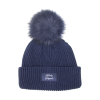 Kentucky Beanie Pompom