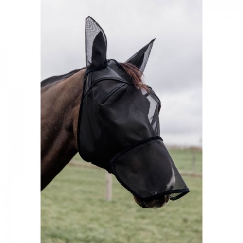 Kentucky Fly Mask Classic with ears