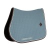 Kentucky Classic Leather Saddle Pad Jumping