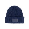 Kentucky Beanie Rubber Logo