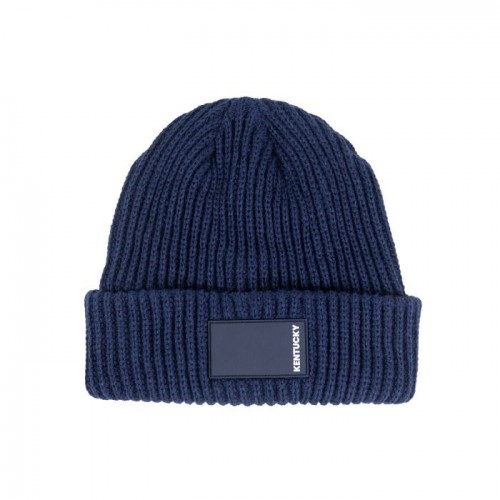 Резиновая шапочка с логотипом Kentucky Beanie