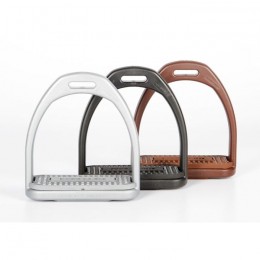 Harry's Horse Compositi Profile Stirrups