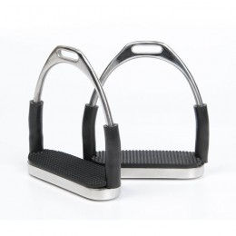 Harry's Horse Stirrups Fillis Flexx