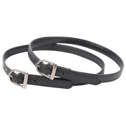 Harry's Horse Spurstraps soft leather