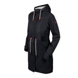 Horka Rain Coat River