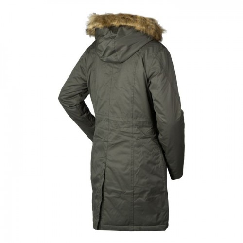 Horka Outdoor Jacket Typhoon