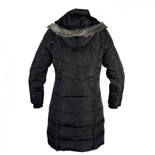 Horka Glacier Coat