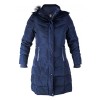 Horka Glacier Coat