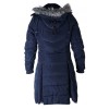 Horka Glacier Coat