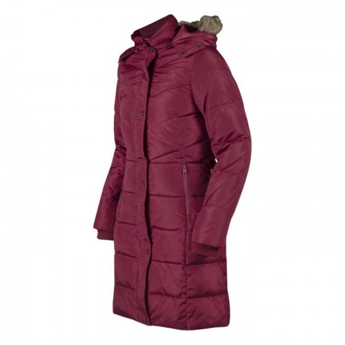 Horka Glacier Coat