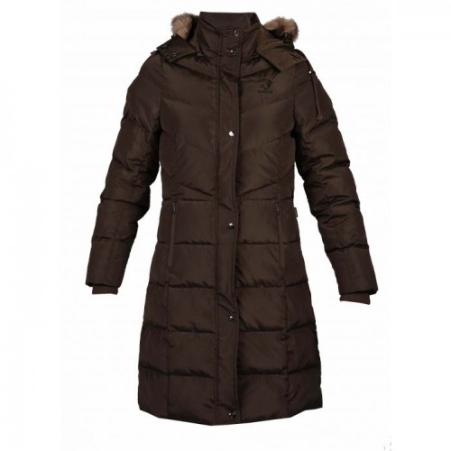 Horka Glacier Coat