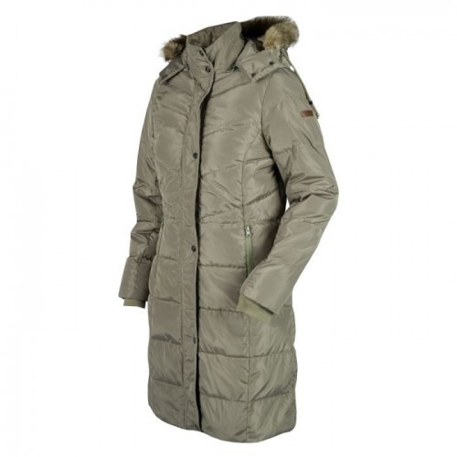 Horka Glacier Coat