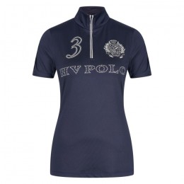 HV Polo SS'23 Top Favouritas Platinum