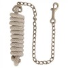 BR Lead Rope with Chain (Stud Chain)