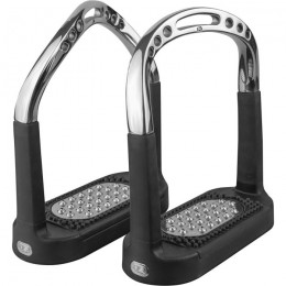 Sprenger Flexcite Grip Stirrups