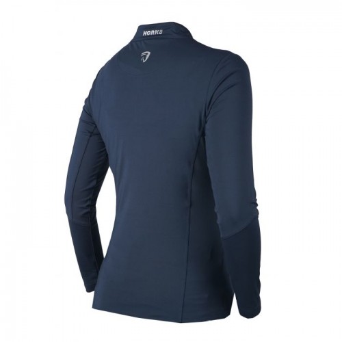 Рубашка Horka Baselayer Платиновая