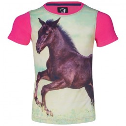 Red Horse SS'22 T-shirt Ollie