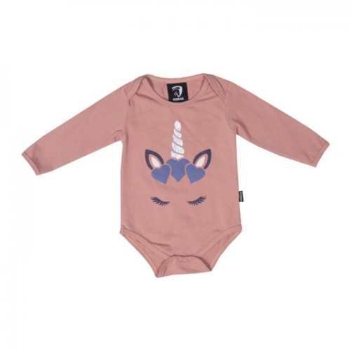 Horka FW'22 Jolly Onesie