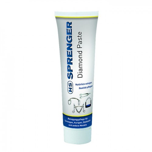 Sprenger Diamond Paste 100ml