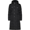 Equipage FW'22 Candice long jacket