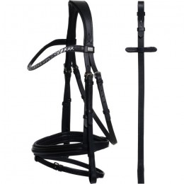 HorseGuard Emi bridle