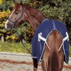 Kavalkade Cooler rug with chestflap