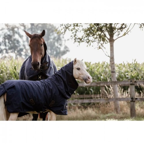 Kentucky Turnout Rug All Weather Waterproof Pro 0g Tiny