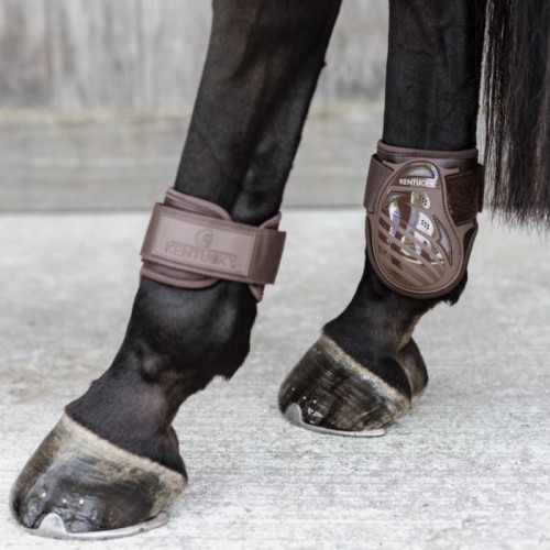 Kentucky Young Horse Fetlock Boots