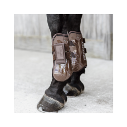 Kentucky Tendon Boots Velcro