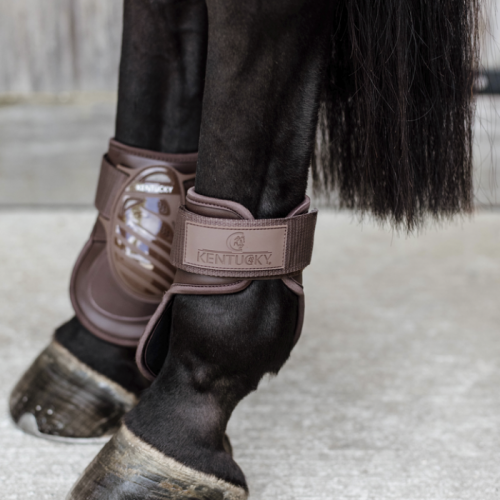 Kentucky Fetlock Boots Deep