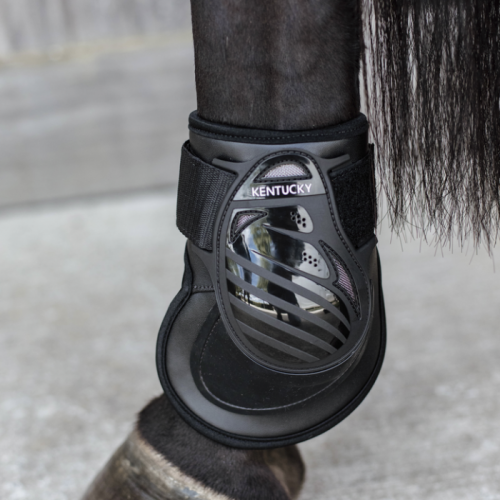 Kentucky Fetlock Boots Deep