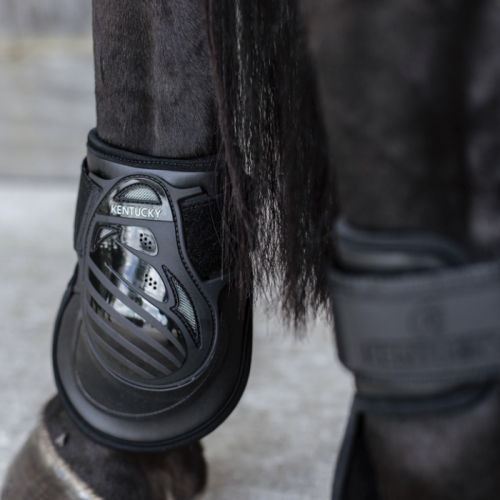 Kentucky Fetlock Boots Deep