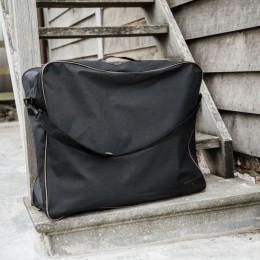 Kentucky saddle pad bag black