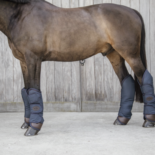 Kentucky Travel Boots