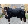 Kentucky Stable Rug 0g Black/Black