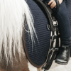 Kentucky Color Edition Leather Pony Saddle Pad