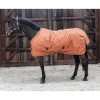 Kentucky Turnout Rug All weather Waterproof Pro 160g Autumn Orange