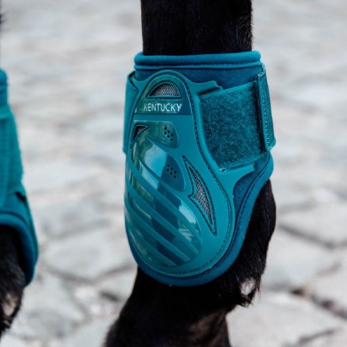 Kentucky Young Horse Fetlock Boots