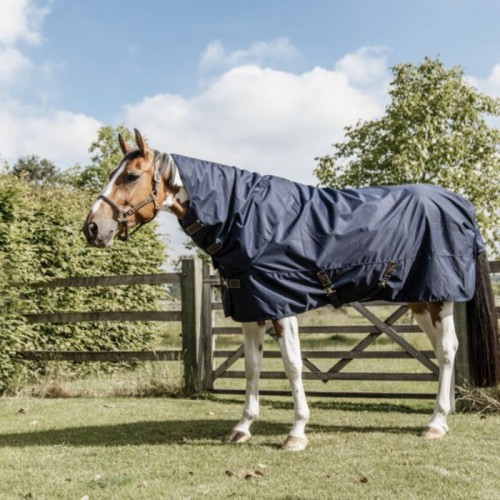 Kentucky Turnout Rug All Weather Quick Dry Fleece 150g