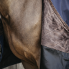 Kentucky Turnout Rug All weather Waterproof Pro 160g Navy