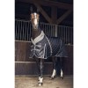 Catago stable rug black/grey 100g