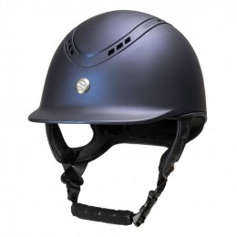 Back on Track EQ3 Pardus Smooth Top helmet