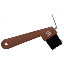 Imperial Riding FW'22 Hoof scraper with brush