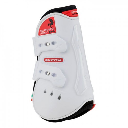 Zandona Superior Air Tendon Boots