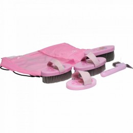 HorseGuard Cutie Kids brushset