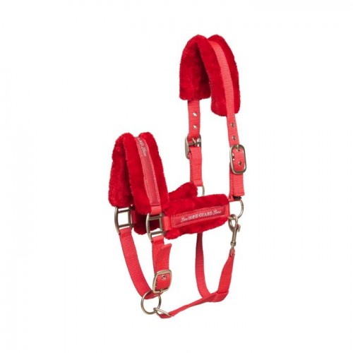 Horseguard FW'22 Love halter