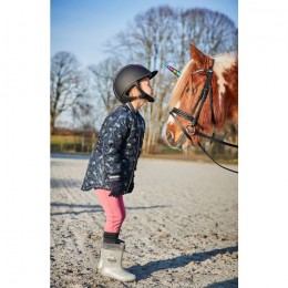 HorseGuard Unicorn Hoorn Hoofdstel clip