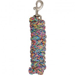 HorseGuard SS'24 Leadrope Rainbow