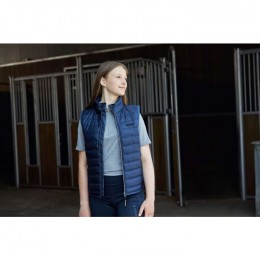 Equipage SS'23 High waistcoat