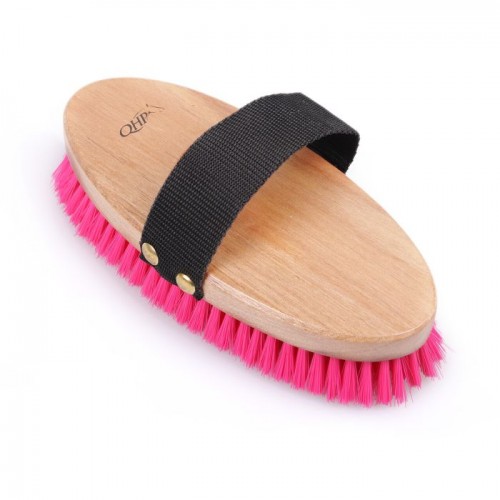 QHP Body brush Color